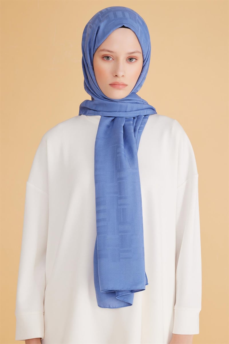 {URUNSEO_TITLE} | BELLI | Belli Fresh Şal | BELLİ FRESH VEYRA ŞAL 4 - 247794