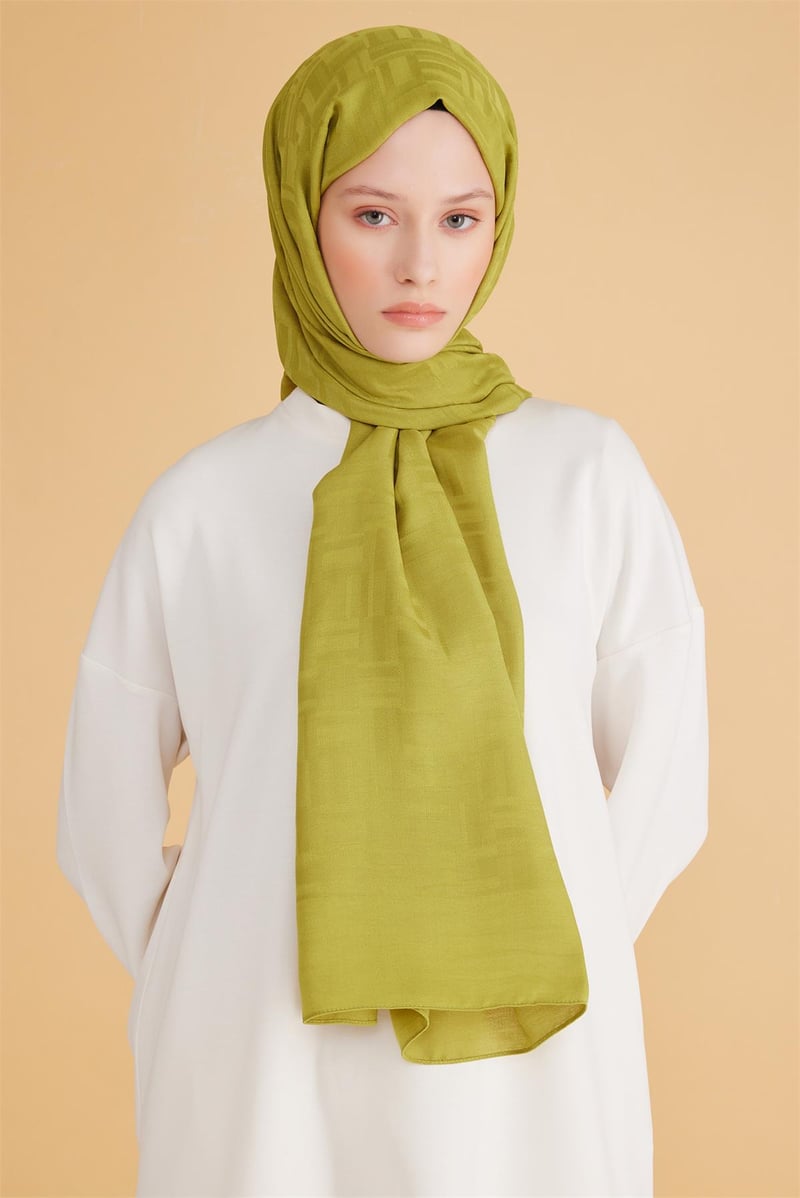{URUNSEO_TITLE} | BELLI | Belli Fresh Şal | BELLİ FRESH VEYRA ŞAL 4 - 2412381