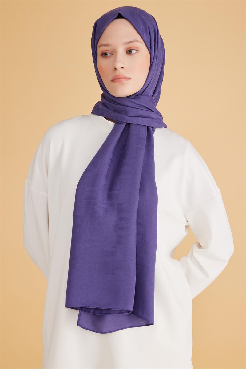 {URUNSEO_TITLE} | BELLI | Belli Fresh Şal | BELLİ FRESH VEYRA ŞAL 4 - 247795