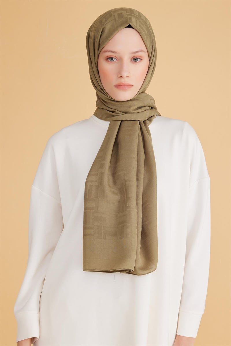 {URUNSEO_TITLE} | BELLI | Belli Fresh Şal | BELLİ FRESH VEYRA ŞAL 4 - 246003
