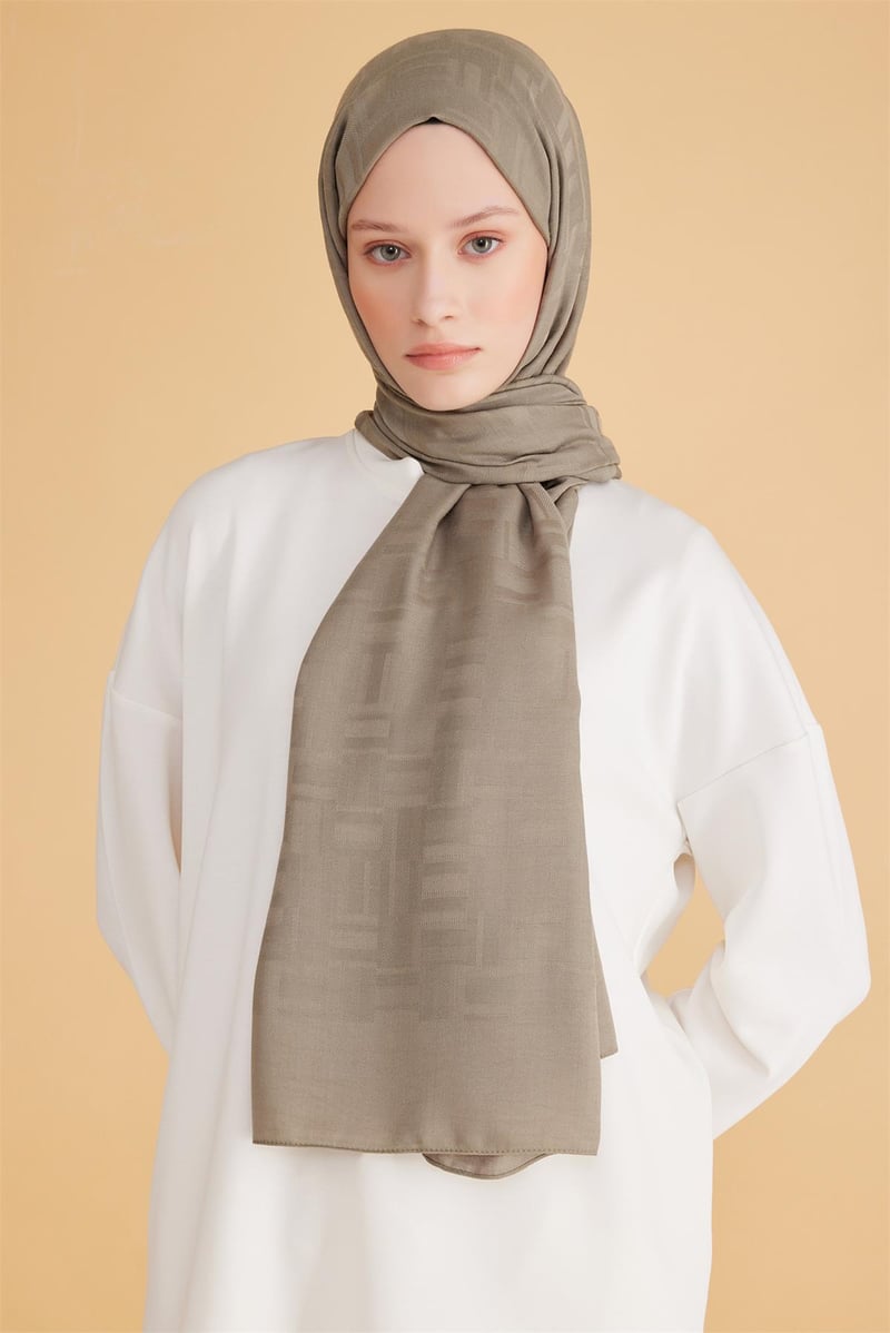 {URUNSEO_TITLE} | BELLI | Belli Fresh Şal | BELLİ FRESH VEYRA ŞAL 4 - 2412382