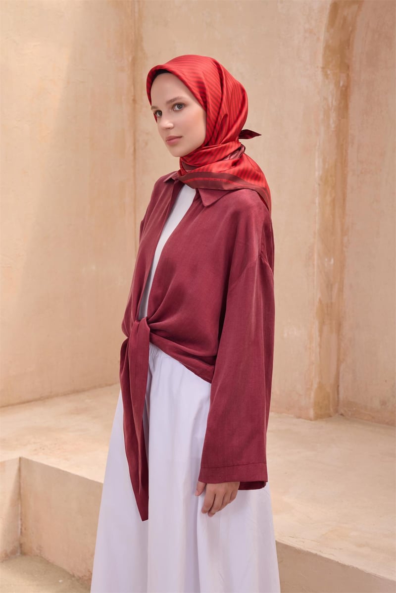 {URUNSEO_TITLE} | BELLI | BELLİ İPEK EŞARP | BELLİ SAF İPEK EŞARP 4115D (S) - 38