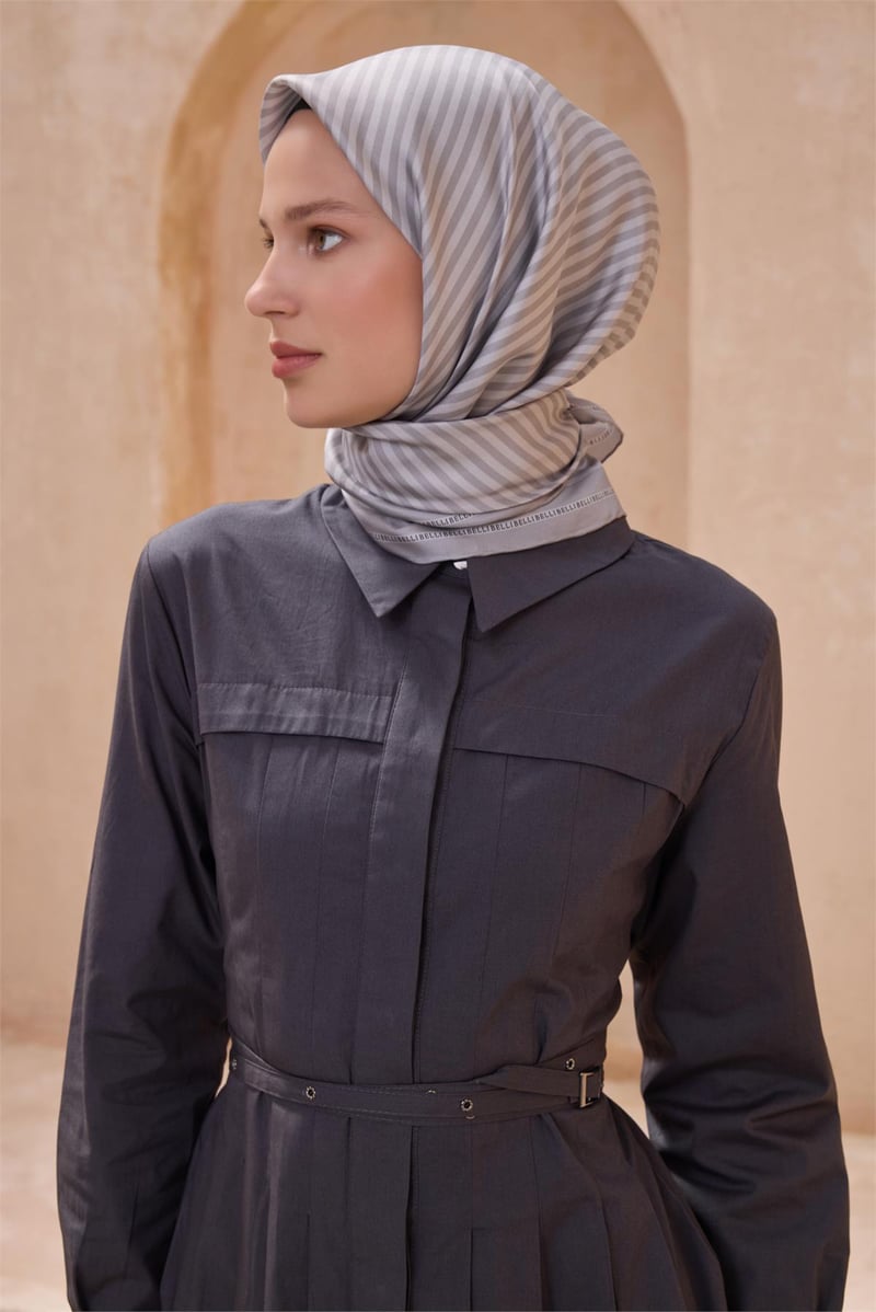 {URUNSEO_TITLE} | BELLI | BELLİ İPEK EŞARP | BELLİ SAF İPEK EŞARP 4115D (S) - 07