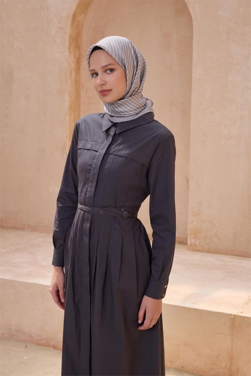 {URUNSEO_TITLE} | BELLI | BELLİ İPEK EŞARP | BELLİ SAF İPEK EŞARP 4115D (S) - 07