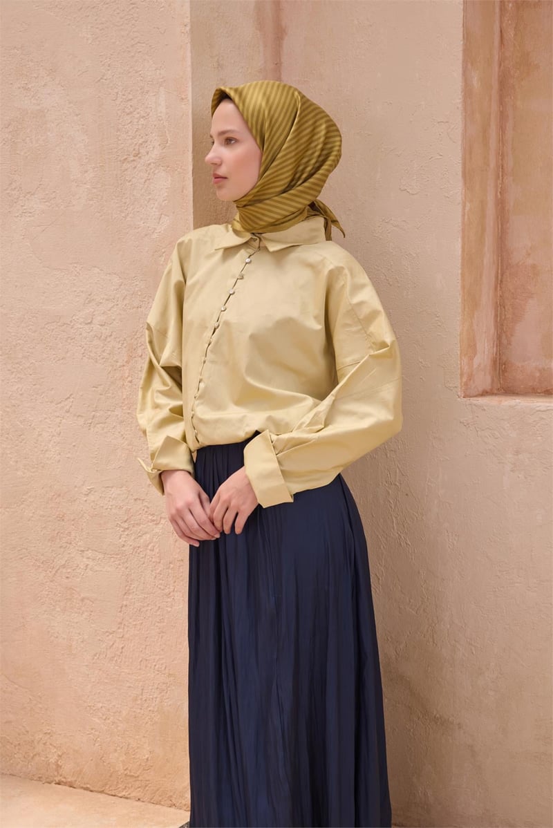 {URUNSEO_TITLE} | BELLI | BELLİ İPEK EŞARP | BELLİ SAF İPEK EŞARP 4115D (S) - 06