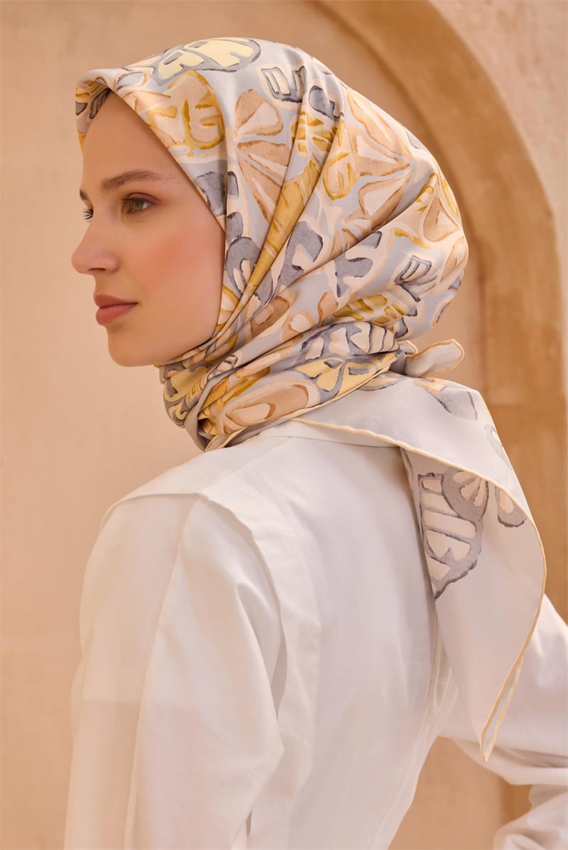 {URUNSEO_TITLE} | BELLI | BELLİ İPEK EŞARP | BELLİ SAF İPEK EŞARP 4114D (S) - 85