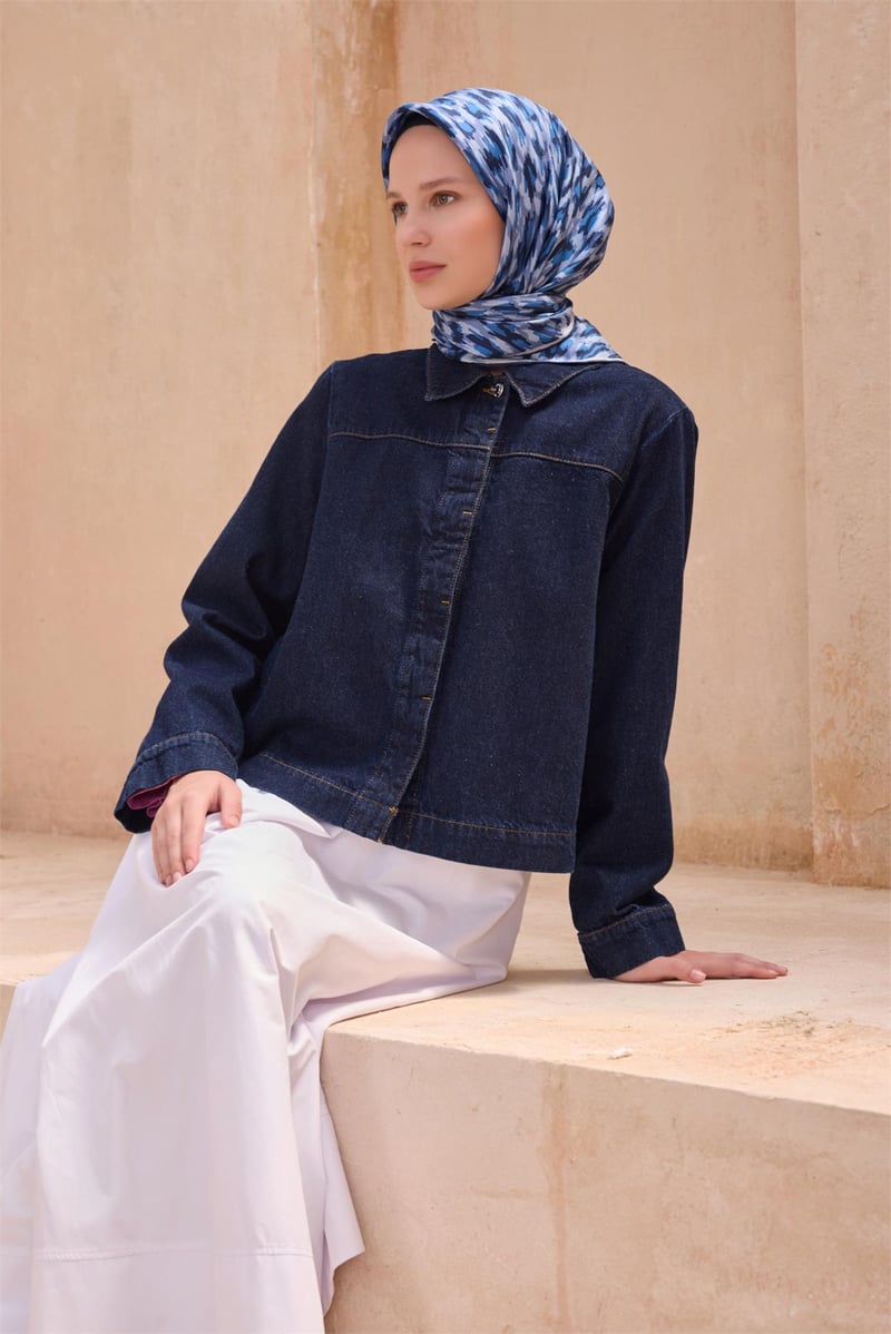 {URUNSEO_TITLE} | BELLI | BELLİ İPEK EŞARP | BELLİ SAF İPEK EŞARP 4103D (S) - 83