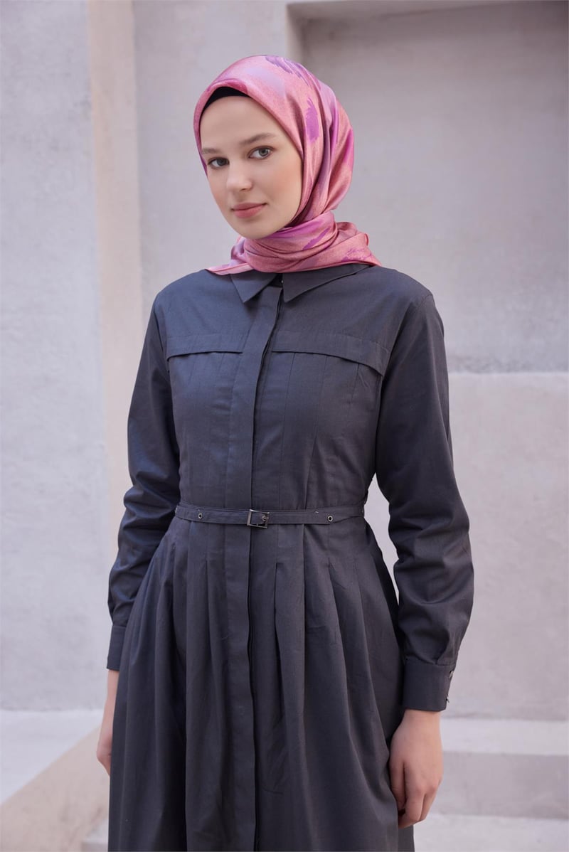 {URUNSEO_TITLE} | BELLI | Fresh Eşarp | BELLİ FRESH KRİSTAL EŞARP 2018 - 56