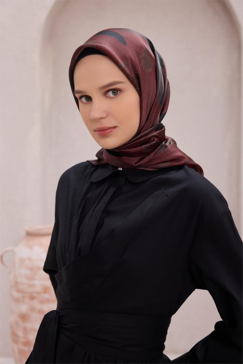 {URUNSEO_TITLE} | BELLI | Fresh Eşarp | BELLİ FRESH KRİSTAL EŞARP 2018 - 59