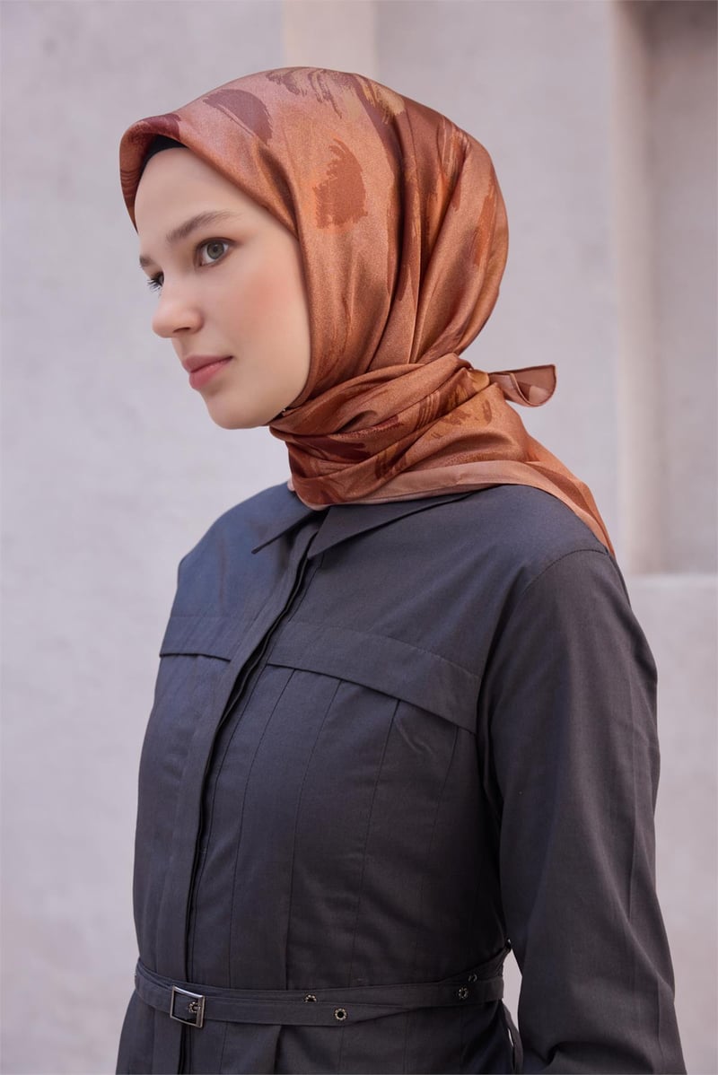{URUNSEO_TITLE} | BELLI | Fresh Eşarp | BELLİ FRESH KRİSTAL EŞARP 2018 - 51