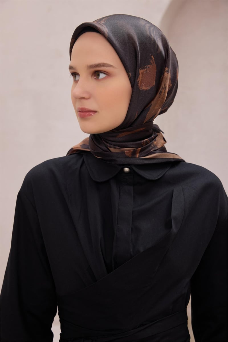 {URUNSEO_TITLE} | BELLI | Fresh Eşarp | BELLİ FRESH KRİSTAL EŞARP 2018 - 60