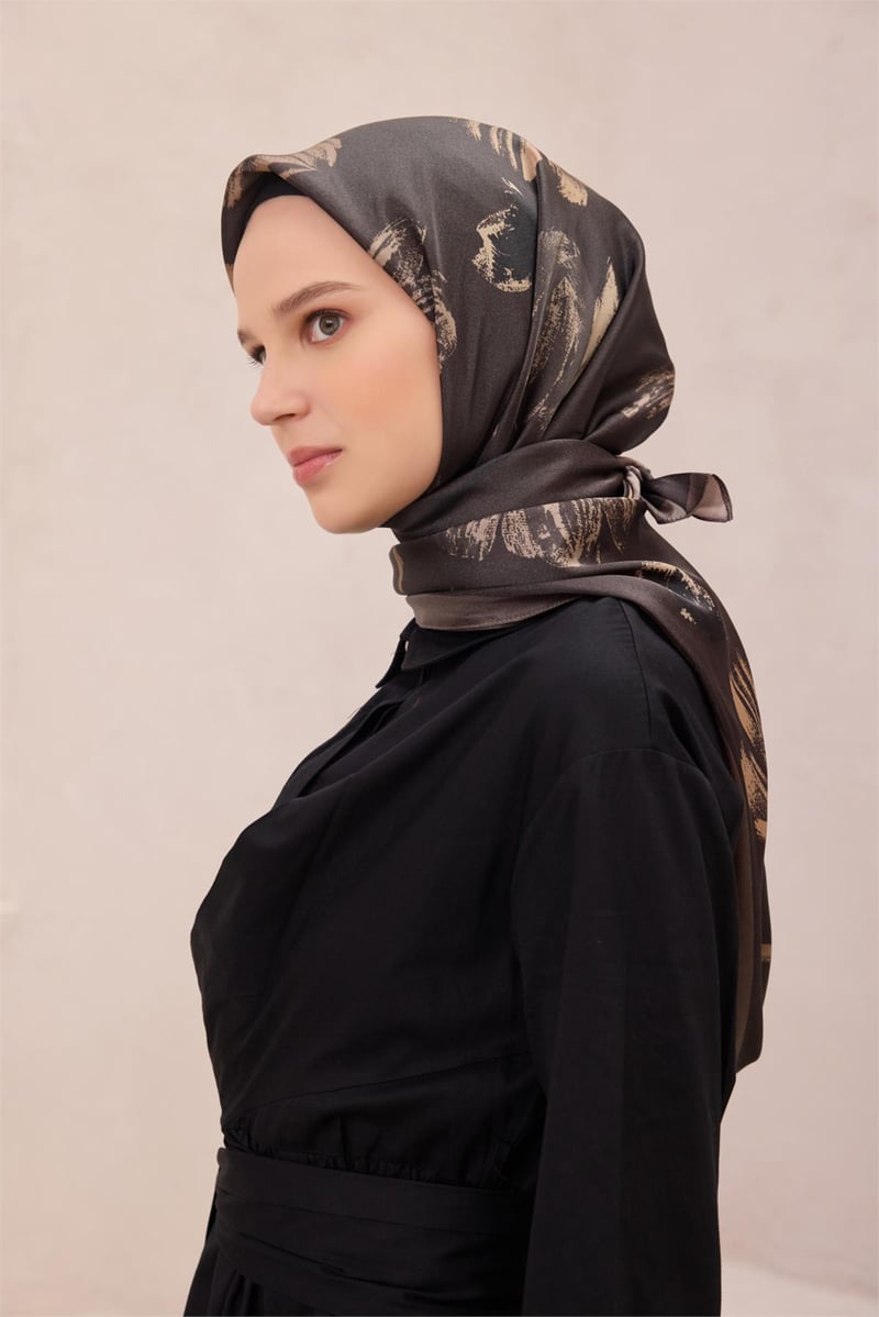 {URUNSEO_TITLE} | BELLI | Fresh Eşarp | BELLİ FRESH KRİSTAL EŞARP 2018 - 39
