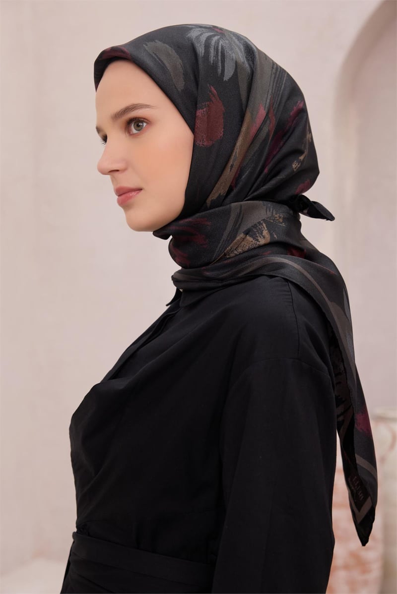 {URUNSEO_TITLE} | BELLI | Fresh Eşarp | BELLİ FRESH KRİSTAL EŞARP 2018 - 63