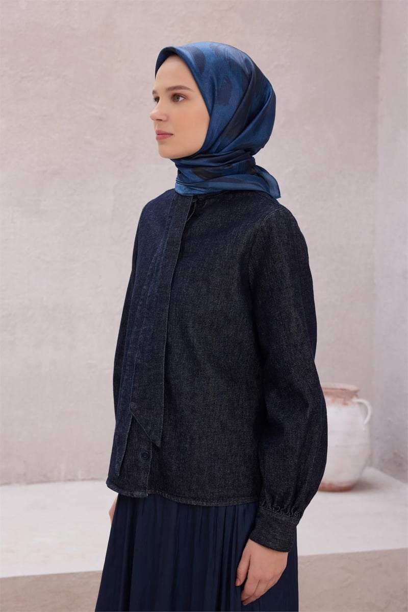 {URUNSEO_TITLE} | BELLI | Fresh Eşarp | BELLİ FRESH KRİSTAL EŞARP 2018 - 53