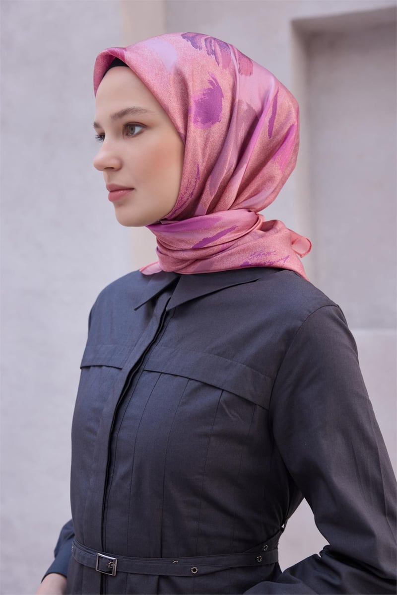 {URUNSEO_TITLE} | BELLI | Fresh Eşarp | BELLİ FRESH KRİSTAL EŞARP 2018 - 56