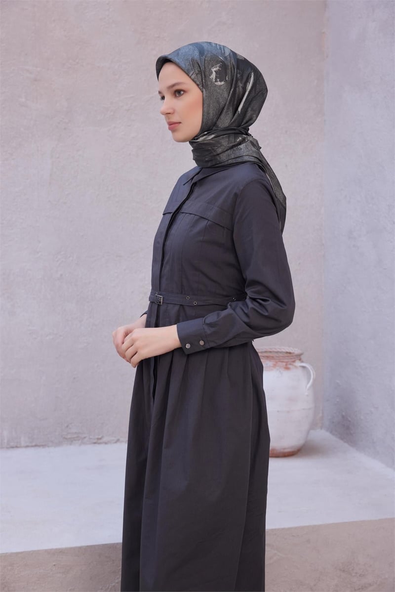 {URUNSEO_TITLE} | BELLI | Fresh Eşarp | BELLİ FRESH KRİSTAL EŞARP 2018 - 45