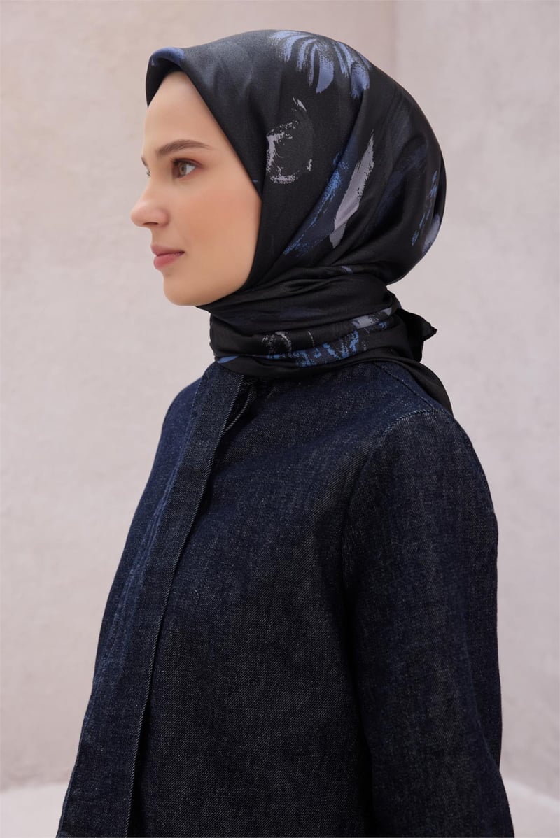 {URUNSEO_TITLE} | BELLI | Fresh Eşarp | BELLİ FRESH KRİSTAL EŞARP 2018 - 61