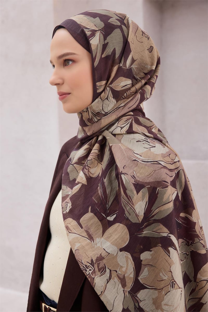{URUNSEO_TITLE} | BELLI | Fresh Şal | BELLİ FRESH ROZY 1864 ŞAL - 39