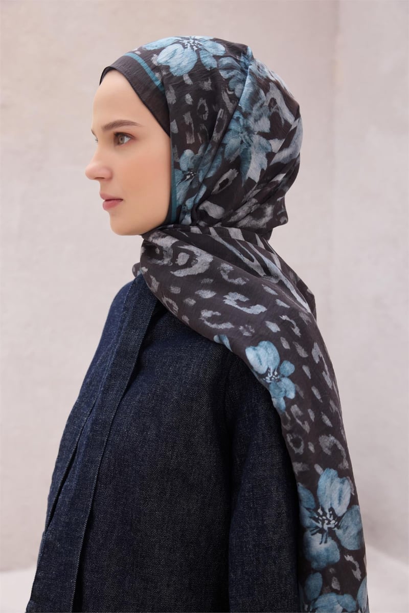 {URUNSEO_TITLE} | BELLI | Fresh Şal | BELLİ FRESH ROZY 2099 ŞAL - 09