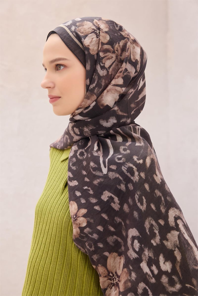 {URUNSEO_TITLE} | BELLI | Fresh Şal | BELLİ FRESH ROZY 2099 ŞAL - 10