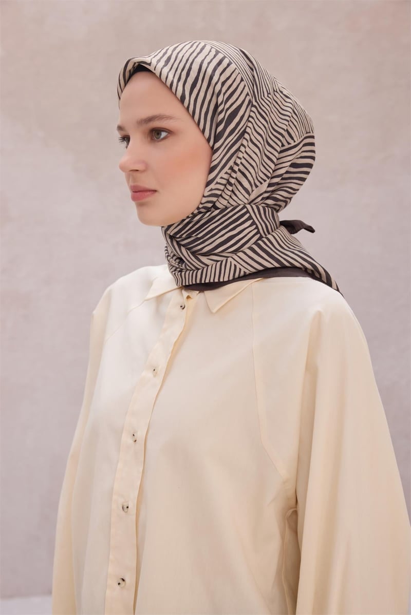 {URUNSEO_TITLE} | BELLI | MODAL EŞARP | BELLİ FRESH MODAL EŞARP 2102 - 17