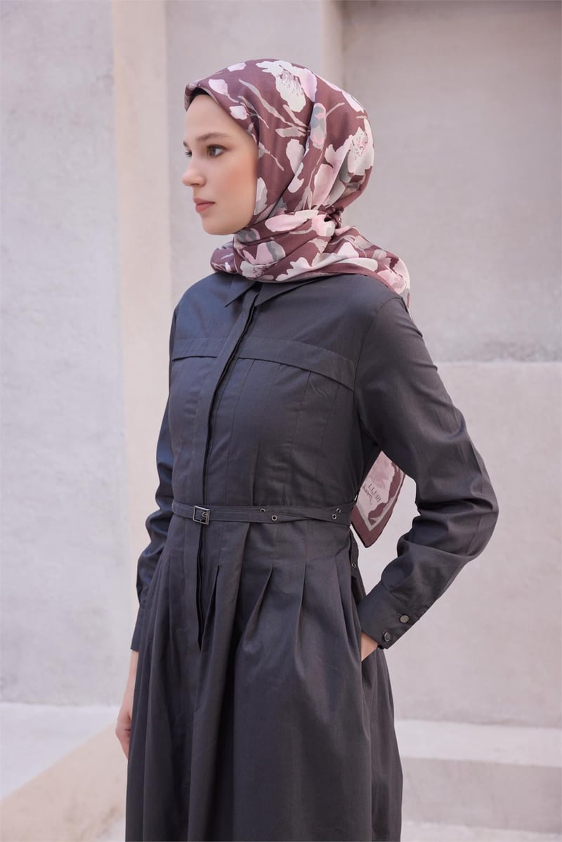 {URUNSEO_TITLE} | BELLI | MODAL EŞARP | BELLİ FRESH MODAL EŞARP 2101 - 15