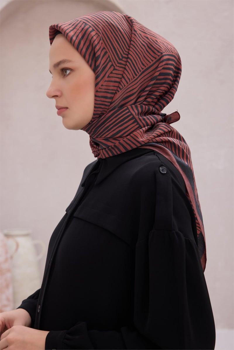 {URUNSEO_TITLE} | BELLI | MODAL EŞARP | BELLİ FRESH MODAL EŞARP 2102 - 07