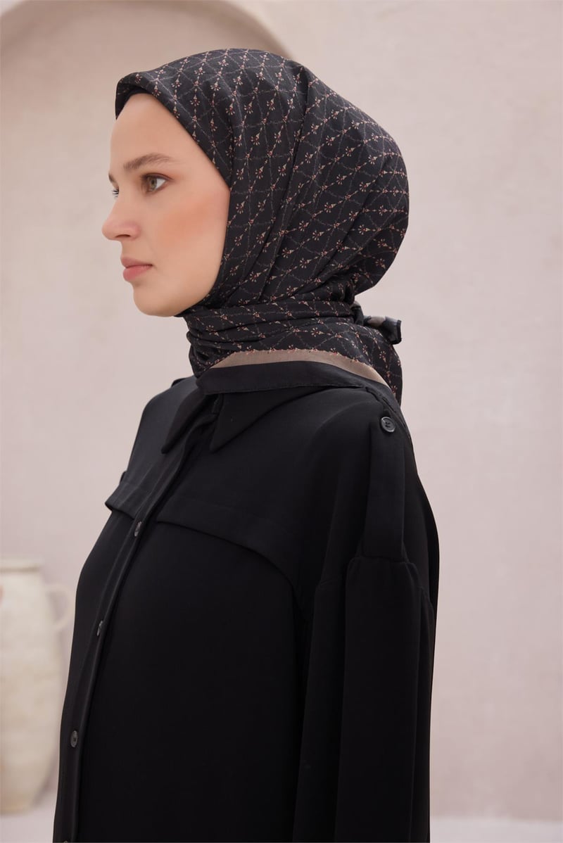 {URUNSEO_TITLE} | BELLI | MODAL EŞARP | BELLİ FRESH MODAL EŞARP 2103 - 18