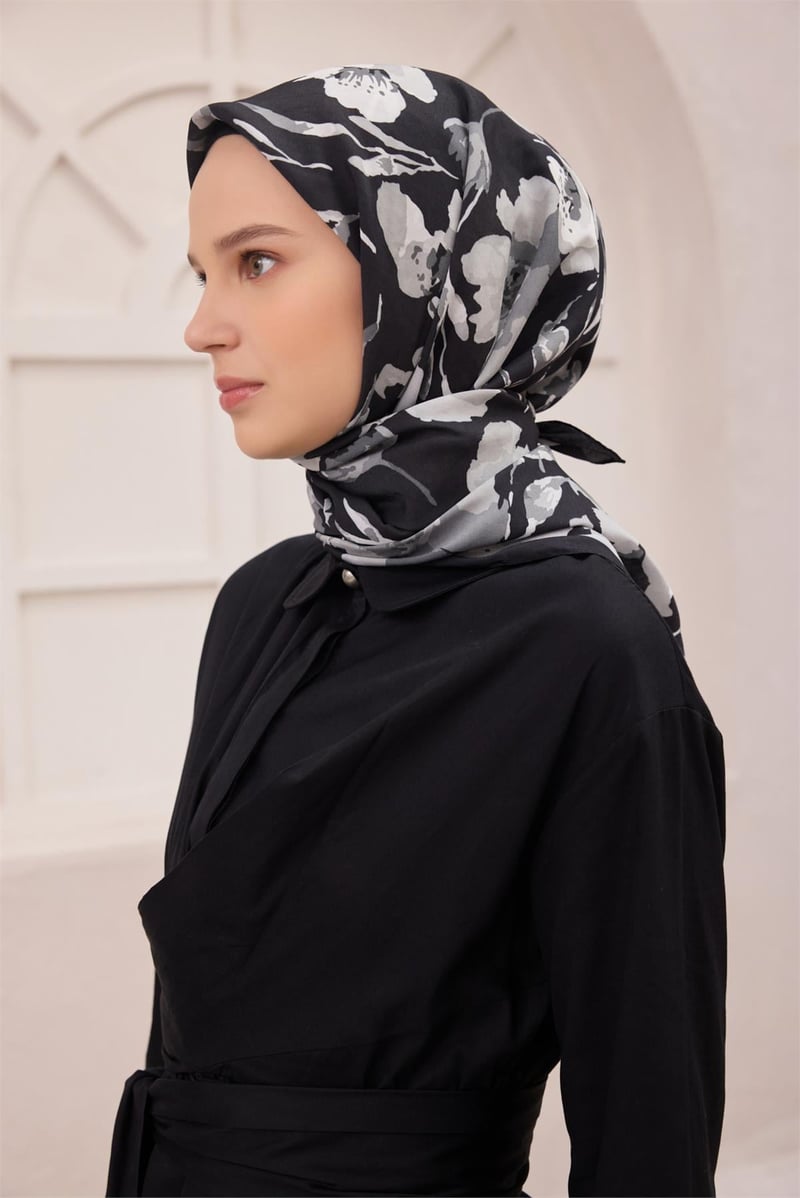 {URUNSEO_TITLE} | BELLI | MODAL EŞARP | BELLİ FRESH MODAL EŞARP 2101 - 20