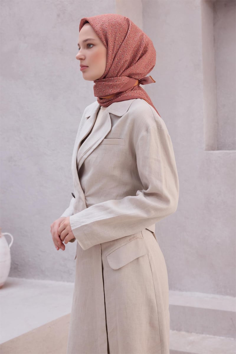{URUNSEO_TITLE} | BELLI | MODAL EŞARP | BELLİ FRESH MODAL EŞARP 2103 - 28