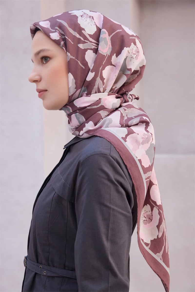 {URUNSEO_TITLE} | BELLI | MODAL EŞARP | BELLİ FRESH MODAL EŞARP 2101 - 15