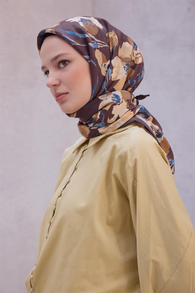 {URUNSEO_TITLE} | BELLI | MODAL EŞARP | BELLİ FRESH MODAL EŞARP 2101 - 22