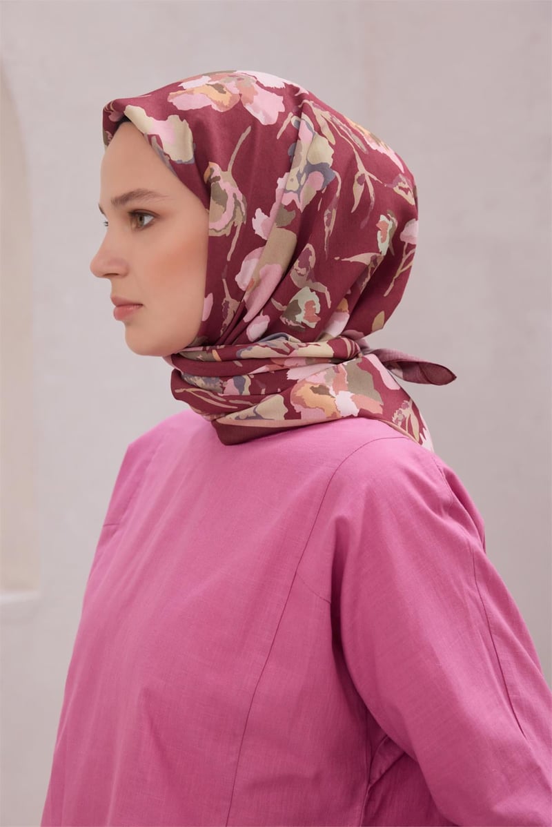 {URUNSEO_TITLE} | BELLI | MODAL EŞARP | BELLİ FRESH MODAL EŞARP 2101 - 26