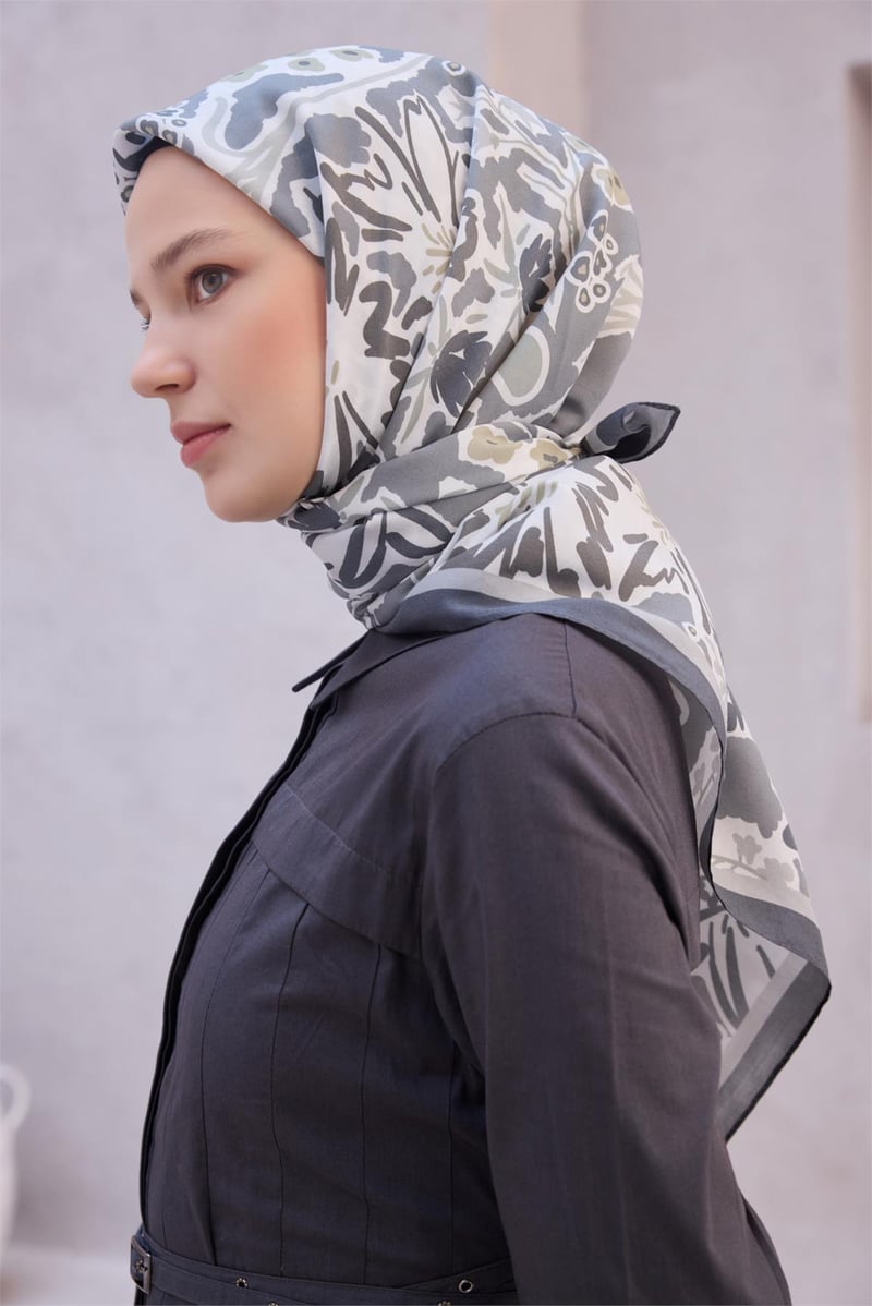 {URUNSEO_TITLE} | BELLI | MODAL EŞARP | BELLİ FRESH MODAL EŞARP 2100 - 04