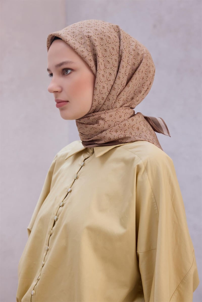 {URUNSEO_TITLE} | BELLI | MODAL EŞARP | BELLİ FRESH MODAL EŞARP 2103 - 26