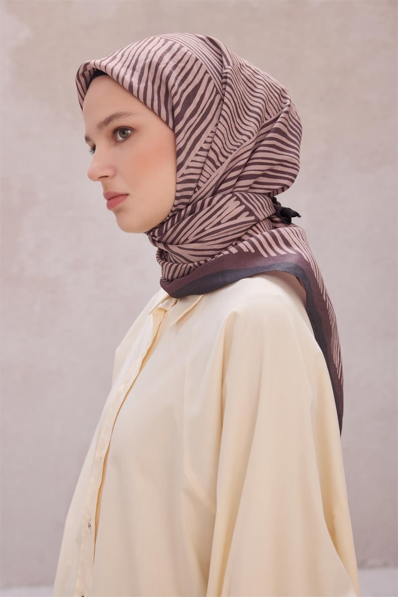 {URUNSEO_TITLE} | BELLI | MODAL EŞARP | BELLİ FRESH MODAL EŞARP 2102 - 24