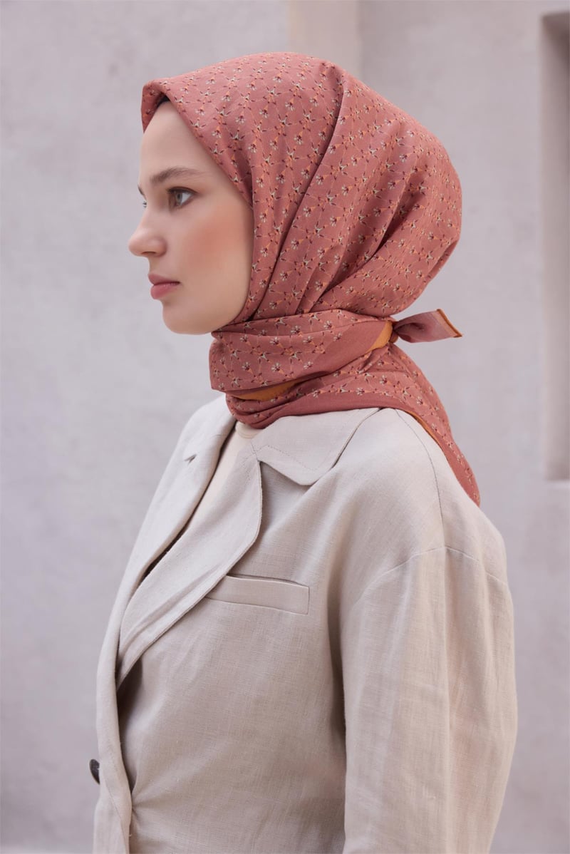 {URUNSEO_TITLE} | BELLI | MODAL EŞARP | BELLİ FRESH MODAL EŞARP 2103 - 28