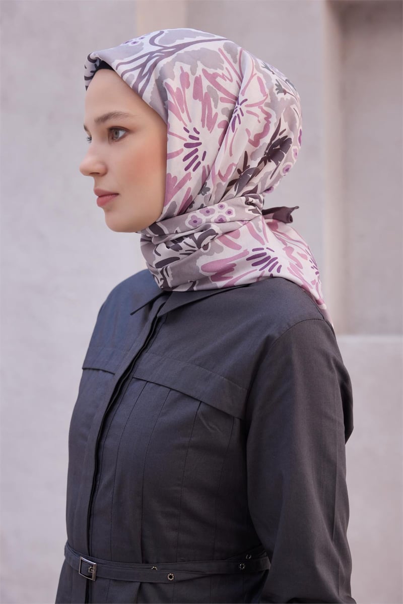 {URUNSEO_TITLE} | BELLI | MODAL EŞARP | BELLİ FRESH MODAL EŞARP 2100 - 15