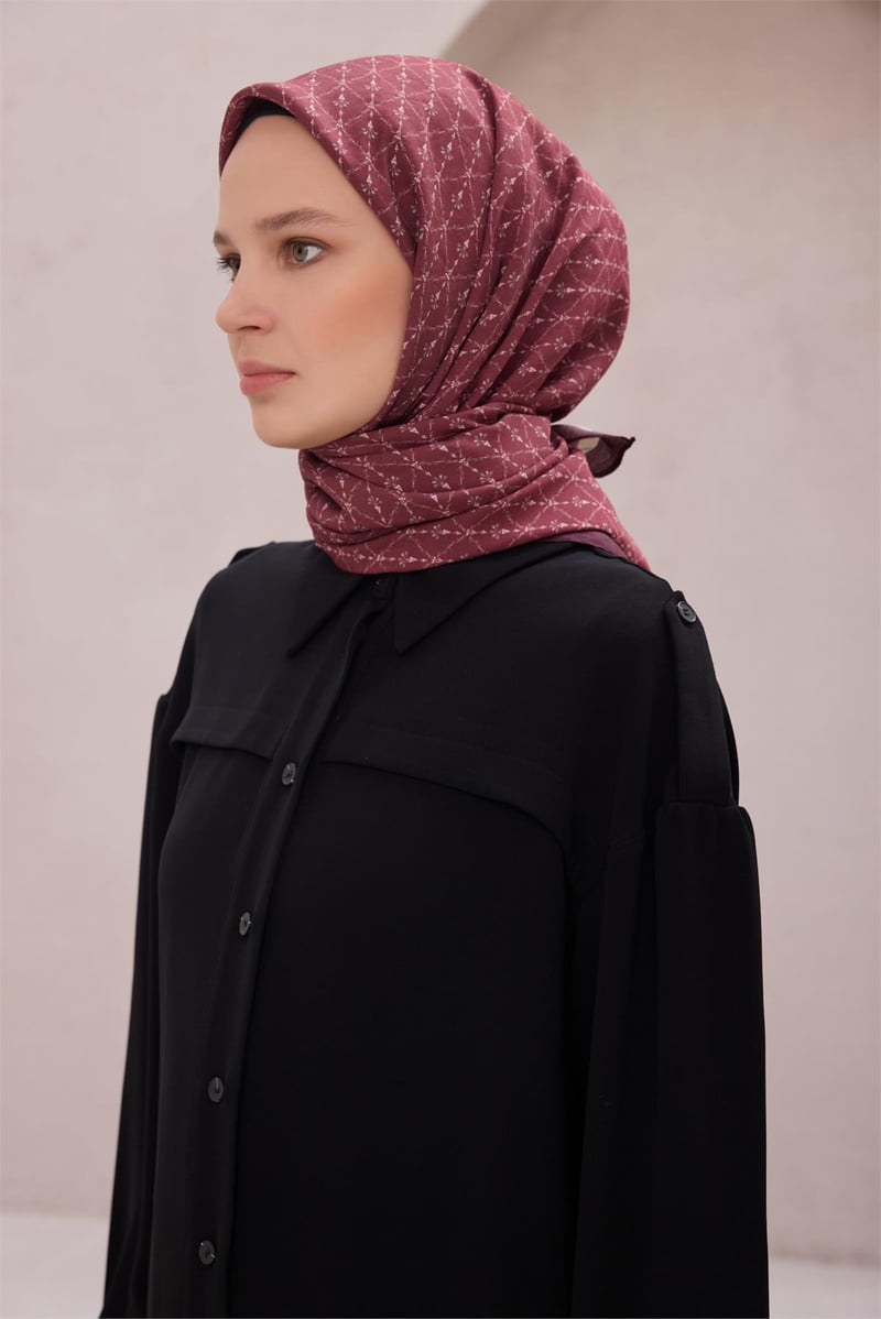 {URUNSEO_TITLE} | BELLI | MODAL EŞARP | BELLİ FRESH MODAL EŞARP 2103 - 45