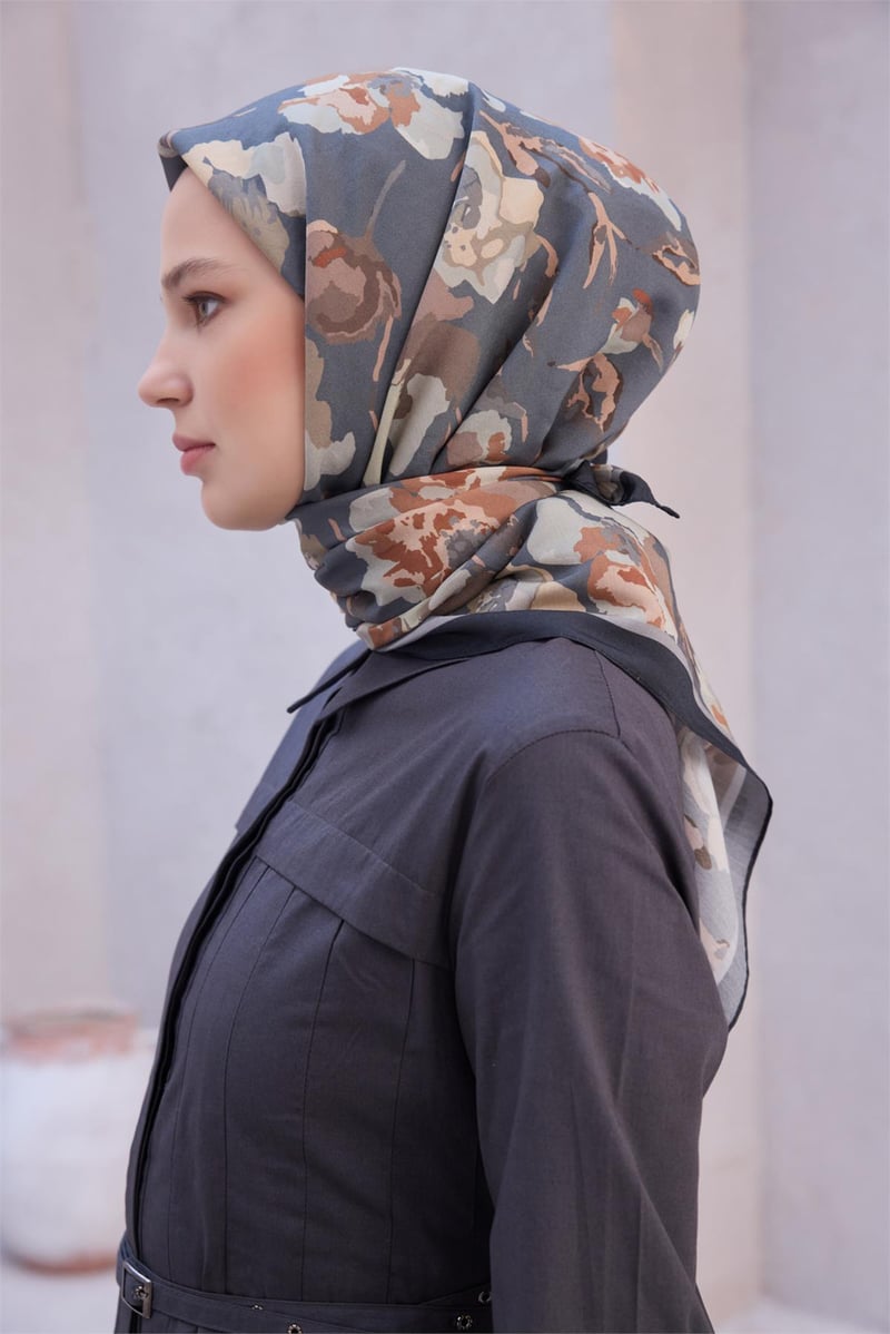 {URUNSEO_TITLE} | BELLI | MODAL EŞARP | BELLİ FRESH MODAL EŞARP 2101 - 28