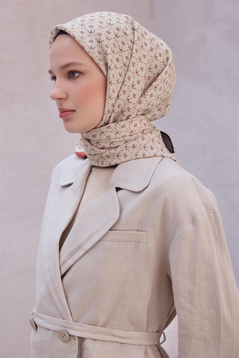 {URUNSEO_TITLE} | BELLI | MODAL EŞARP | BELLİ FRESH MODAL EŞARP 2103 - 10