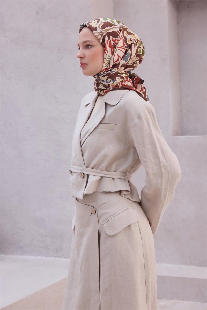 {URUNSEO_TITLE} | BELLI | MODAL EŞARP | BELLİ FRESH MODAL EŞARP 2100 - 36
