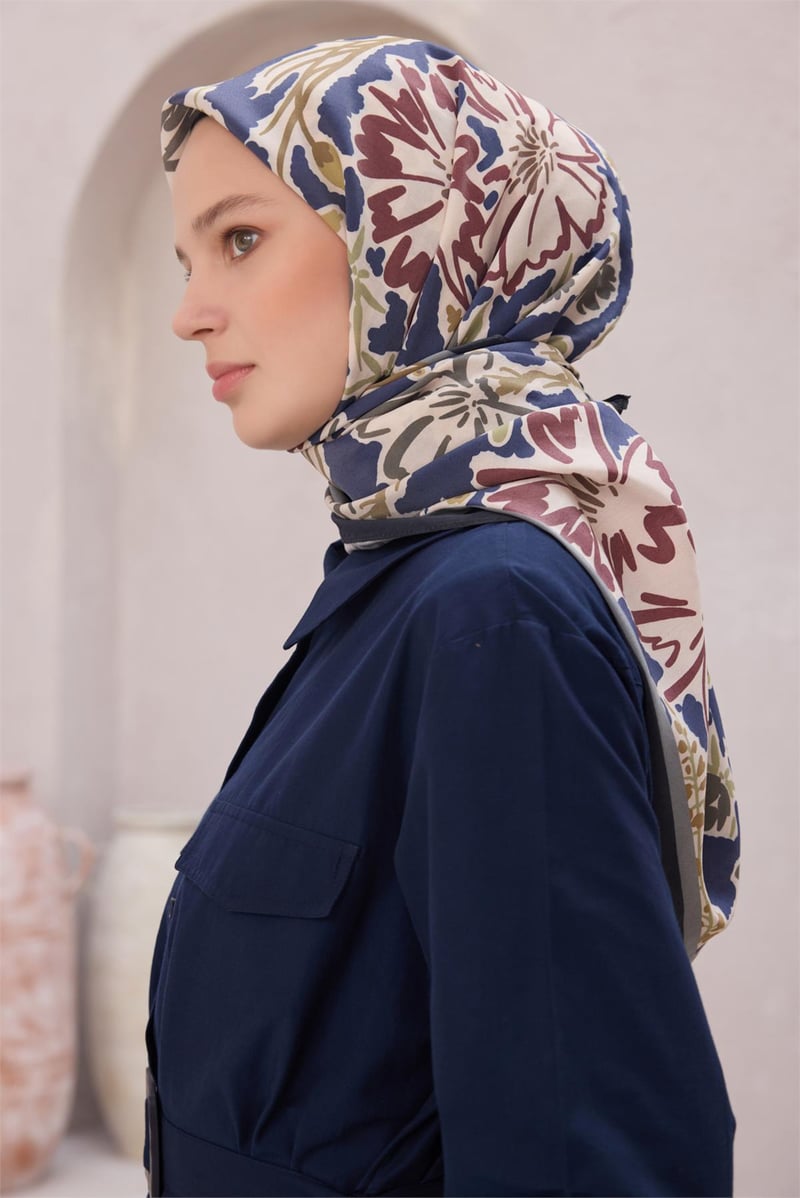 {URUNSEO_TITLE} | BELLI | MODAL EŞARP | BELLİ FRESH MODAL EŞARP 2100 - 40