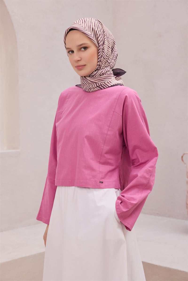 {URUNSEO_TITLE} | BELLI | MODAL EŞARP | BELLİ FRESH MODAL EŞARP 2102 - 26