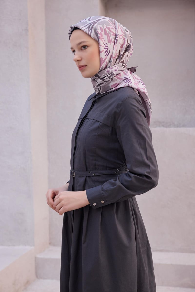 {URUNSEO_TITLE} | BELLI | MODAL EŞARP | BELLİ FRESH MODAL EŞARP 2100 - 15