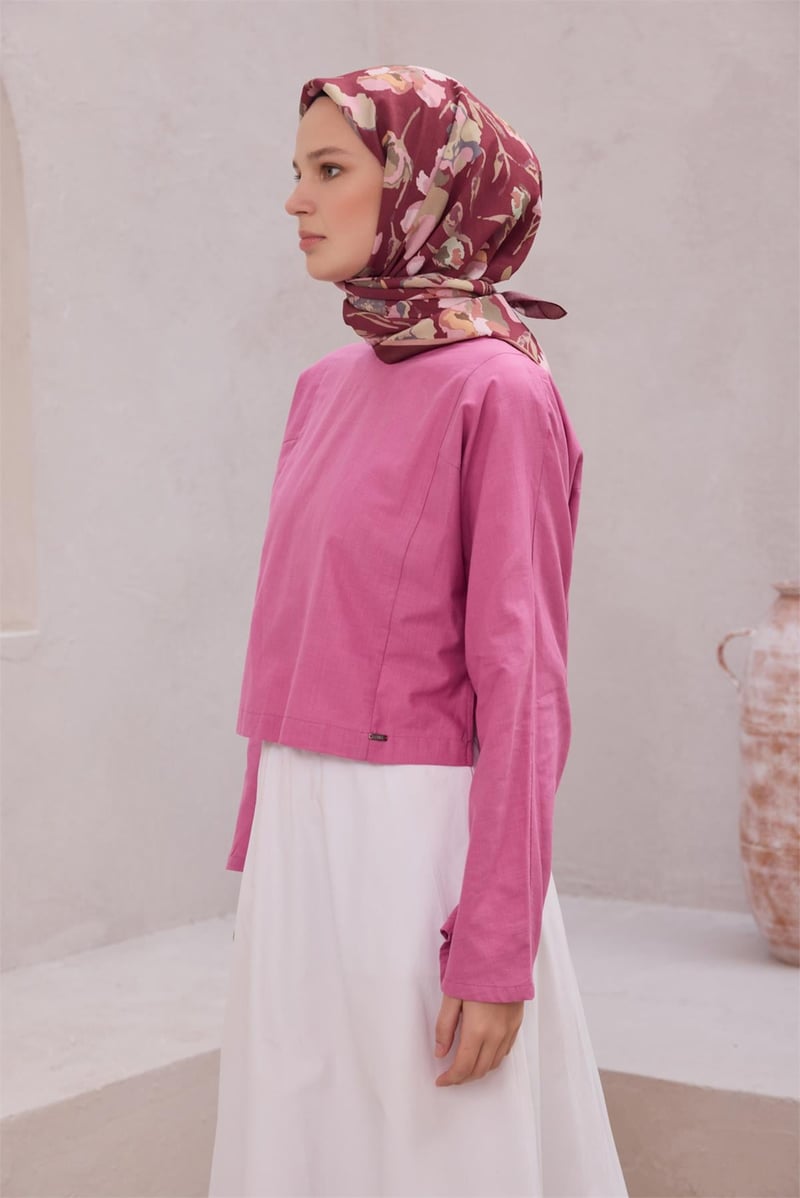 {URUNSEO_TITLE} | BELLI | MODAL EŞARP | BELLİ FRESH MODAL EŞARP 2101 - 26