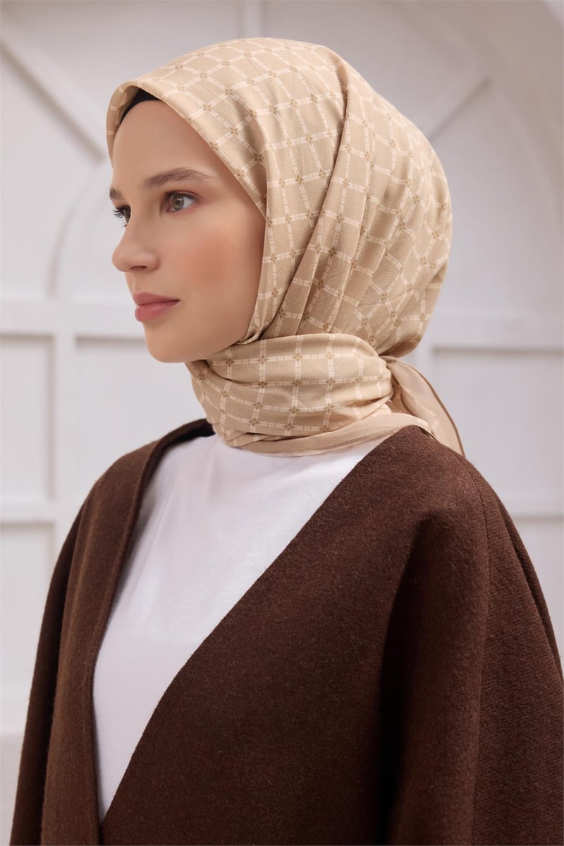 {URUNSEO_TITLE} | BELLI | PAMUKLU EŞARP | BELLİ FRESH VUAL EŞARP 1792 - 36