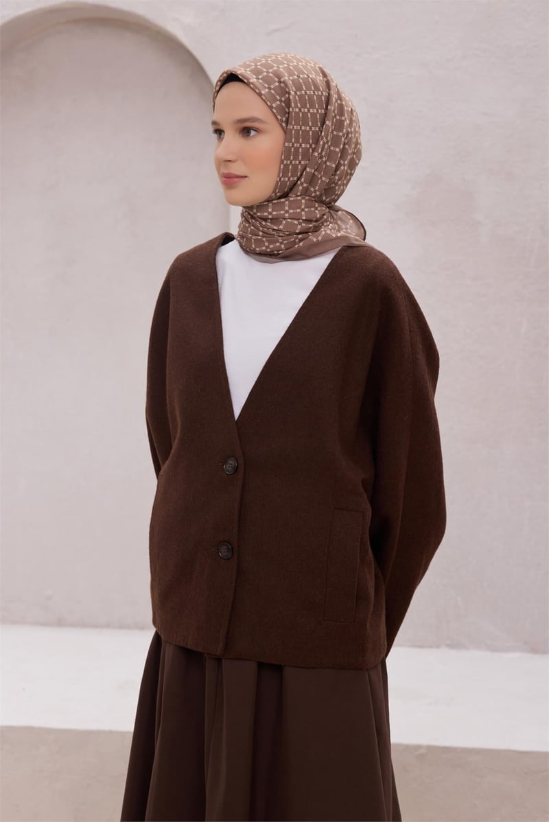 {URUNSEO_TITLE} | BELLI | PAMUKLU EŞARP | BELLİ FRESH VUAL EŞARP 1792 - 40