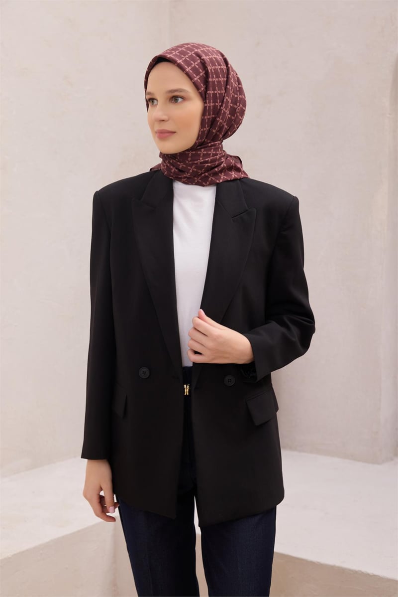 {URUNSEO_TITLE} | BELLI | PAMUKLU EŞARP | BELLİ FRESH VUAL EŞARP 1792 - 24