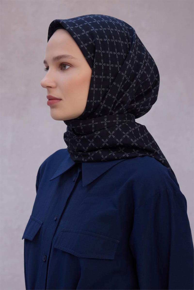 {URUNSEO_TITLE} | BELLI | PAMUKLU EŞARP | BELLİ FRESH VUAL EŞARP 1792 - 16